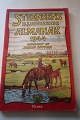 Steensens illustrerede Almanak 
for det år efter Kristi fødsel 1944 
Redigeret af Frederik Opffer
42. Årgang
Udgivet af L. Levison Junr. Akts. København 
Sideantal 121
