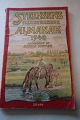 For samleren: 
Steensens illustrerede Almanak 
for det år efter Kristi fødsel 1940, 
Redigeret af Frederik Opffer
38. Årgang
Udgivet af L. Levison Junr. Akts. København 
Sideantal 121