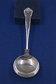 Herregaard Danish silver flatware, potato spoons 20.3cm