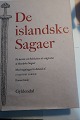 De Islandske Sagaer
3 bind i alt
Se også vores Emnenr.: 564638 For øvrig information om bind 2 og 3
Tegninger fra Island Af Johannes Larsen
Gyldendals Forlag
1978
Med smudsomslag
In a good condition