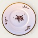 Royal Copenhagen
Brown rose
Lunch plate
#688/ 10520
*100 DKK