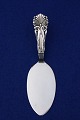 Danish silver flatware, Cake Server with stainless steel 16.5cm