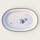 Royal Copenhagen
Green melody
Serving platter
#1513 / 14057
*DKK 300