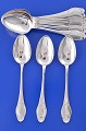 Medaillon silver cutlery Dessert spoon