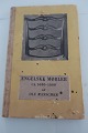 Engelske møbler (English furnitures)
Ca. 1680-1800
Af Ole Wanscher
Thanning & Appel
1944
Sideantal: 96
Del af serie fra forlaget
Used condition