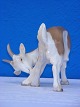 Bing & Gröndahl Figur 1700 Ziegenbock