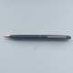 Black slim 
Montblanc 
pencil