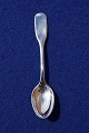 Susanne dänisch Sterling Silberbesteck von Hans Hansen, Kaffelöffel 11,7cm