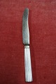 Bernadotte Georg Jensen child's cutlery of Danish 
solid silver, child's knives 17cms