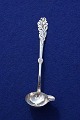 Tang or Seaweed Danish silver flatware, cream spoon 13cms from year 1923