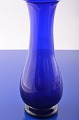 Blaue 
Hyazinthenvase