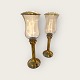 Hurricane candlesticks
Set of 2 pcs.
*DKK 1650