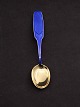 A. Michelsen. 
Christmas spoon 
1961
