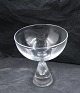 Princess Glassware by Holmegaard, Denmark. Liqueur glasses 8cm