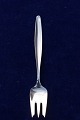 Cypres Georg Jensen sølvbestik, kagegafler 15cm