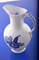 Royal 
Copenhagen 
Blaue Blume 
glatt 
Chokoladenkanne 
8147