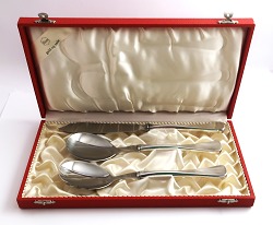 Flatware