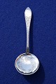 Antikkram 
presents: 
Empire 
Danish silver 
flatware, paté 
spoon with 
flat, round 
bowl 13.5cm