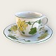 Villeroy & Boch
Geranium
Teetasse
*100 DKK