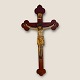 Moster Olga - 
Antik og Design 
præsenterer: 
Jesus på 
korset
*650kr
