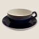 Moster Olga - 
Antik og Design 
presents: 
Aluminia
Prunella
Teacup
*DKK 175