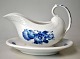 Pegasus – Kunst 
- Antik - 
Design 
presents: 
Royal 
Copenhagen, 
Blue flower, 
braided, 8069, 
sauce bowl, 
20th ...