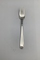 Ascot W. & S. 
Sørensen 
Sterling Sølv 
Frokostgaffel