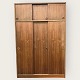 Moster Olga - Antik og Design präsentiert: KleiderschrankTeakholz*3.500 DKK