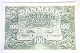 Lundin Antique 
präsentiert: 
Dänemark. 
100-DKK-
Banknote 1951