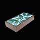 Alfred 
Klitgaard & 
Maria Viktor. 
Rosewood Box 
with Enamel.