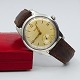 Antik 
Damgaard-
Lauritsen 
presents: 
Tissot; 
Wristwatch in 
steel