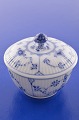 Royal 
Copenhagen 
Musselmalet 
Zuckerdose 239