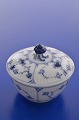 Royal 
Copenhagen 
Musselmalet 
Zuckerdose 239