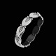 Bestik.dk 
presents: 
Georg 
Jensen. 
Sterling Silver 
Bracelet #94A - 
Gundorph 
Albertus.