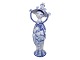 Antik K 
presents: 
Bjorn 
Wiinblad art 
pottery
Fall figurine 
from 1979