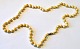 Ivory necklace, 
early 20th 
century. 
Africa.