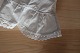 Good old pantalettes with embroidery made by handVery beautiful and specialIn a good condition