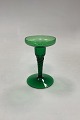 Kastrup 
Glassworks 
Amager/Twist 
Candlestick