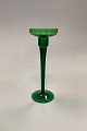 Kastrup 
Glassworks 
Amager/Twist 
Candlestick
