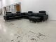Mogens Hansen 
MH221 XXL-Sofa 
nach Maß mit 
Chaiselongue 
...