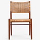Erik Wørts / 
Henrik Wørts 
Møbelsnedkeri
Dining chair 
...