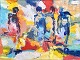 Henrik Busk 
Andersen 1967
2025
100 x140 cm. 
(104 x 144 cm)
