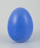 L'Art presents: 
Höganäs 
Studio, Sweden.
Egg in 
stoneware.