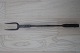 ViKaLi 
präsentiert: 
Eine 
antike Gabel
Handgeschmidet 
aus Eisen
Perfekt beim 
Grill und noch 
besser beim ...