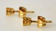 Pegasus – Kunst 
- Antik - 
Design 
präsentiert: 
Ein Paar 
Ohrstecker aus 
18 Karat 
Rotgold, 20. 
Jahrhundert, 
mit ...