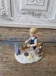 Royal 
Copenhagen 
figur - The 
Millennium 
Collection, 
Emma ...