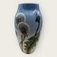 Bing & Grøndahl
Stor vase 
mælkebøtter
#285-5243
*750kr