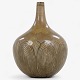 Axel Salto / 
Royal 
Copenhagen.
Vase i stentøj 
med ...