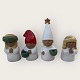 Lisa Larson
4 Adventsfiguren
Kerzenhalter
*Gesamtpreis: 3800 DKK
