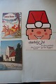 ViKaLi 
präsentiert: 
For 
samlere:
5 stk. 
tidstypiske 
gamle 
jule-sanghæfter
Brug dem for 
en nostalgisk 
følelse, ...